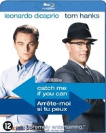 Catch Me If You Can (Blu-ray Movie), temporary cover art