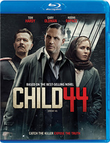 Child 44 (Blu-ray Movie)