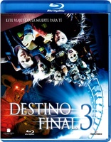 Final Destination 3 (Blu-ray Movie)