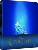 Cinderella (Blu-ray Movie)