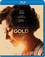 Woman in Gold (Blu-ray Movie), temporary cover art