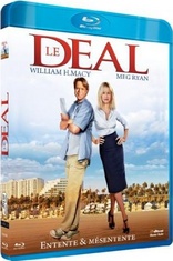 The Deal (Blu-ray Movie)