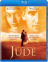 Jude (Blu-ray Movie)