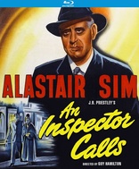 An Inspector Calls (Blu-ray Movie)