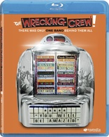 The Wrecking Crew (Blu-ray Movie)