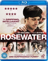 Rosewater (Blu-ray Movie)