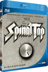 This is Spinal Tap (Blu-ray Movie)