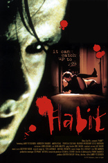 Habit (Blu-ray Movie)