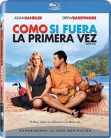 50 First Dates (Blu-ray Movie)