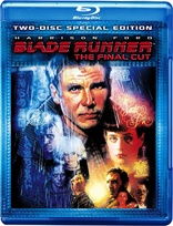 Blade Runner (Blu-ray Movie)