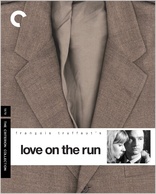 Love on the Run (Blu-ray Movie)