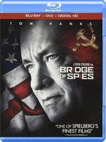 Bridge of Spies (Blu-ray Movie)