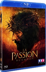 The Passion of the Christ (Blu-ray Movie)