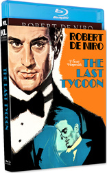 The Last Tycoon (Blu-ray Movie)