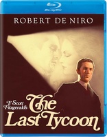 The Last Tycoon (Blu-ray Movie)