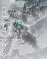 Aldnoah.Zero Vol. 2 (Blu-ray Movie)