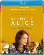 Still Alice (Blu-ray Movie)