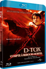 D-Tox (Blu-ray Movie)