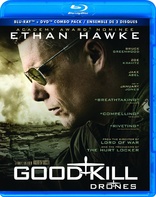 Good Kill (Blu-ray Movie)