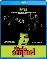 The Sentinel (Blu-ray Movie)