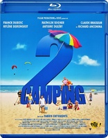 Camping 2 (Blu-ray Movie), temporary cover art