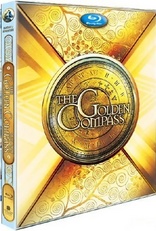 The Golden Compass (Blu-ray Movie)