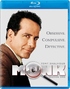 Monk: The Complete First Season (Blu-ray Movie)