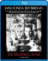 The Morning After (Blu-ray Movie)