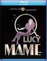 Mame (Blu-ray Movie)