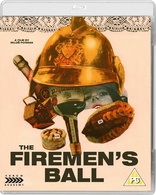 The Firemen's Ball (Blu-ray Movie)