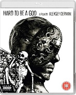 Hard to Be a God (Blu-ray Movie)