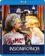 Insignificance (Blu-ray Movie)