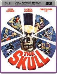 The Skull (Blu-ray)