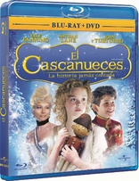 The Nutcracker: The Untold Story (Blu-ray Movie)