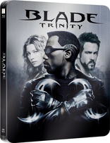 Blade: Trinity (Blu-ray Movie)