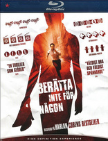 Bertta inte fr ngon (Blu-ray Movie)