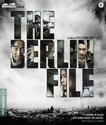 The Berlin File (Blu-ray Movie), temporary cover art