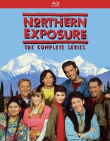 Northern Exposure: The Complete Series (Blu-ray Movie)