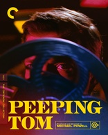 Peeping Tom (Blu-ray Movie)