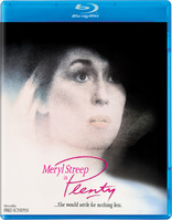 Plenty (Blu-ray Movie)