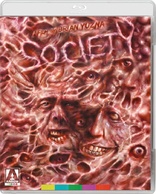 Society (Blu-ray Movie)