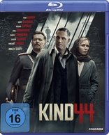 Kind 44 (Blu-ray Movie)