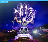 Aerosmith Rocks Donington 2014 (Blu-ray Movie)