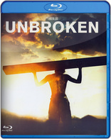 Unbroken (Blu-ray Movie), temporary cover art