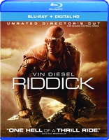 Riddick (Blu-ray Movie), temporary cover art
