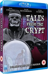 Tales from the Crypt (Blu-ray Movie), temporary cover art