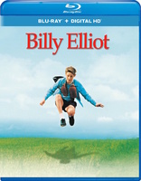 Billy Elliot (Blu-ray Movie)