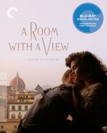 A Room with a View (Blu-ray Movie)