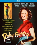 Ruby Gentry (Blu-ray Movie)