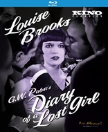 Diary of a Lost Girl (Blu-ray Movie)